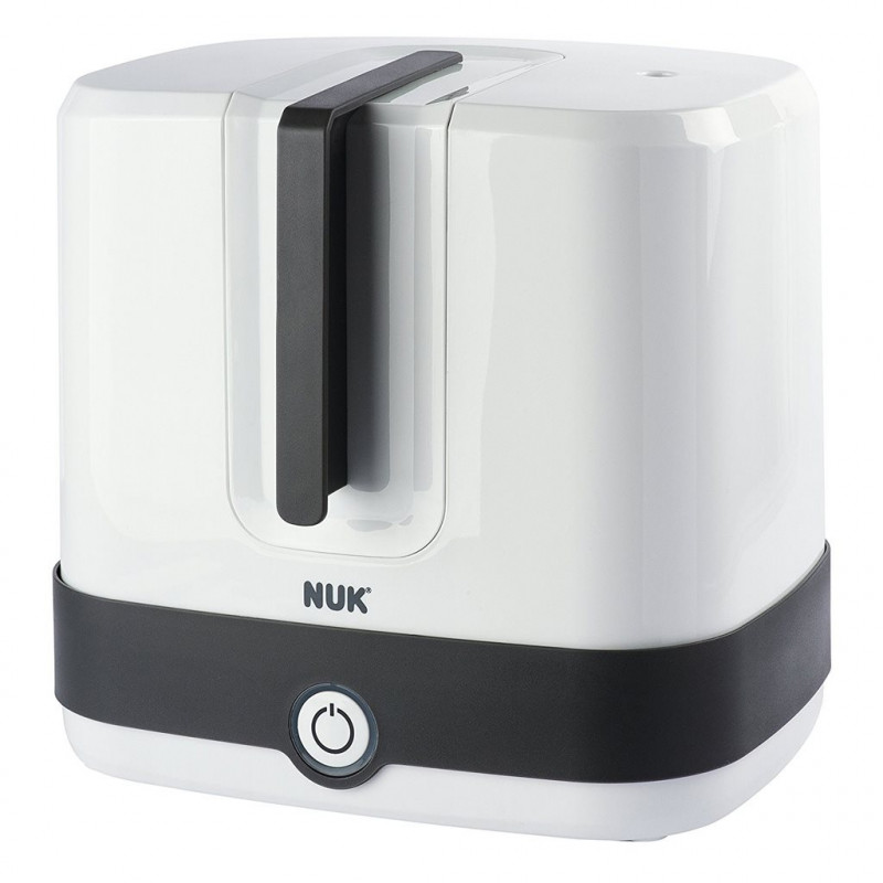 Elektrický parný sterilizátor NUK Vario Express Plus