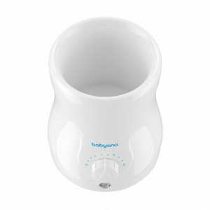 Elektrický ohrievač jedla Natural Nursing Baby Ono s funkciou sterilizácie 2v1