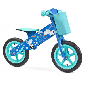 Detské odrážadlo bicykel...
