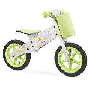 Detské odrážadlo bicykel...