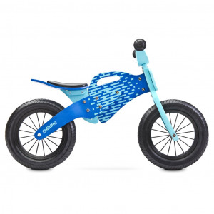Detské odrážadlo bicykel...