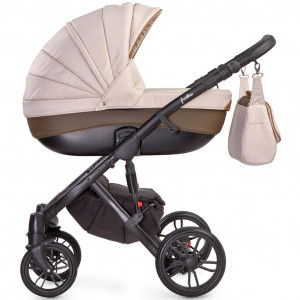 Kočík CAMINI Frontera kombinovaný 2v1 2018 beige