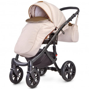 Kočík CAMINI Frontera kombinovaný 2v1 2018 beige