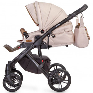 Kočík CAMINI Frontera kombinovaný 2v1 2018 beige