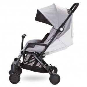 Športový kočík CARETERO Aviator grey