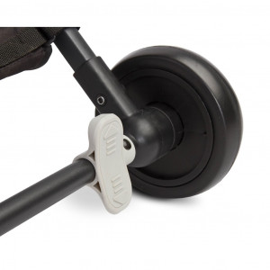 Športový kočík CARETERO Aviator grey