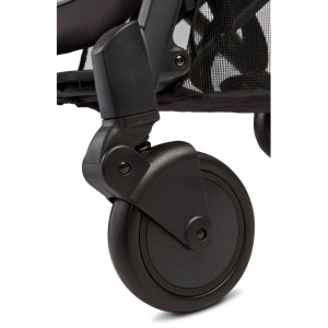 Športový kočík CARETERO Aviator grey