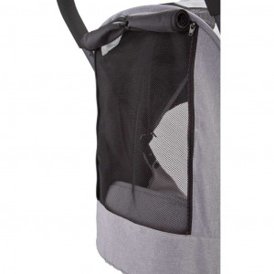 Športový kočík CARETERO Aviator grey