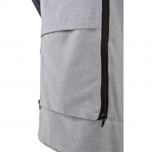 Športový kočík CARETERO Aviator grey