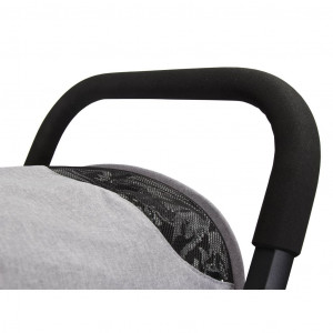 Športový kočík CARETERO Aviator grey