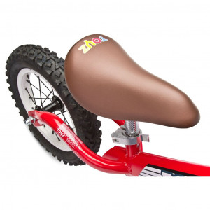 Detské odrážadlo bicykel Toyz Rocket grey