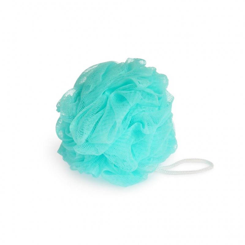 Umývacia kvetina Junior Extra Soft Calypso zelená