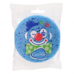 Kúpeľová huba Klaun Calypso...