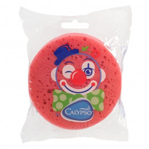 Kúpeľová huba Klaun Calypso...