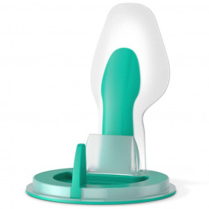 Kojenecká láhev Avent Anti-colic s ventilem AirFree 260 ml