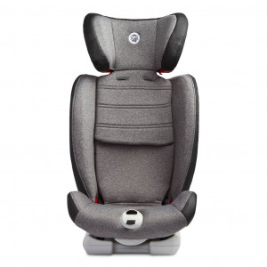 Autosedačka CARETERO Volante Fix Limited grey 2018