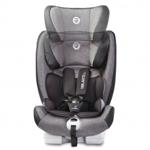 Autosedačka CARETERO Volante Fix Limited navy 2018