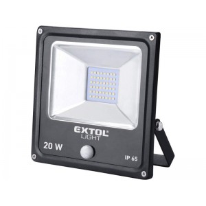 Svietidlo 20W, 20x LED,...