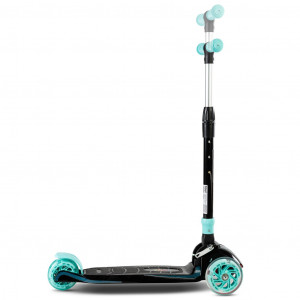 Detská kolobežka Toyz Carbon mint