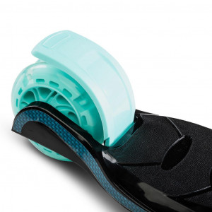 Detská kolobežka Toyz Carbon mint