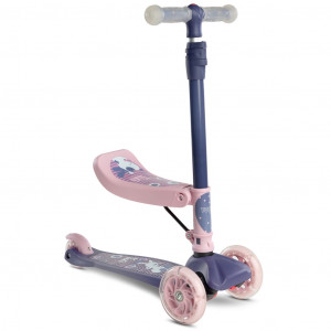 Detská kolobežka 2v1 Toyz...