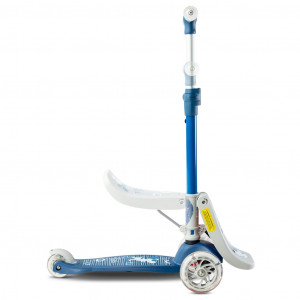 Dětská koloběžka Toyz Tixi blue