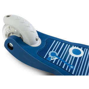 Dětská koloběžka Toyz Tixi blue