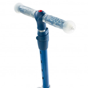 Dětská koloběžka Toyz Tixi blue