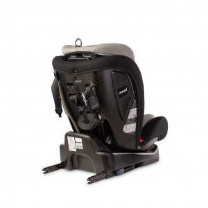 Autosedačka CARETERO Mokki 2019 SPS graphite