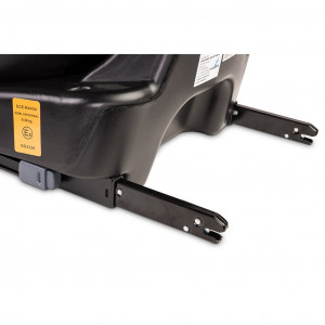 Autosedačka CARETERO Mokki 2019 SPS graphite