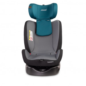 Autosedačka CARETERO Mokki 2019 SPS mint