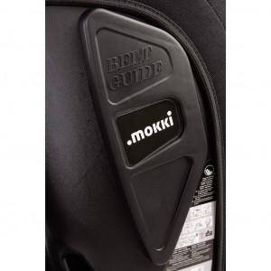 Autosedačka CARETERO Mokki 2019 SPS mint