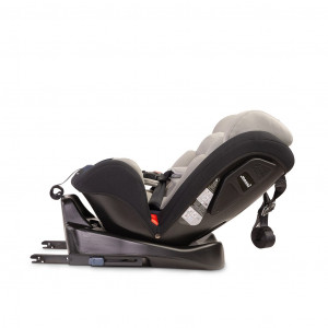 Autosedačka CARETERO Mokki 2019 SPS navy