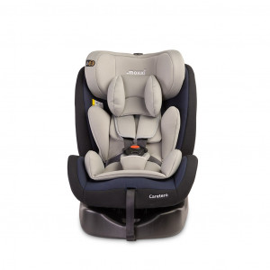 Autosedačka CARETERO Mokki 2019 SPS navy