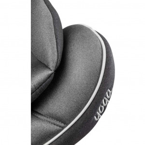 Autosedačka CARETERO Yoga 2019 graphite