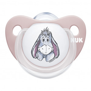 Dudlík Trendline NUK Disney...