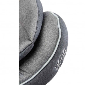Autosedačka CARETERO Yoga 2019 grey