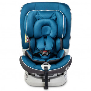 Autosedačka CARETERO Yoga 2019 navy