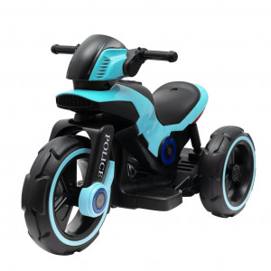 Detská elektrická motorka...