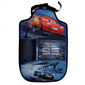 Vreckár do auta Disney Cars...