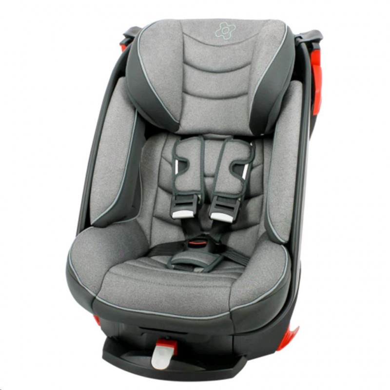 Autosedačka Nania Migo Saturn Grey Platinium 2019