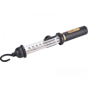 Svietidlo s hákom a magnetom, 24x SMD LED, Extol Craft 43127