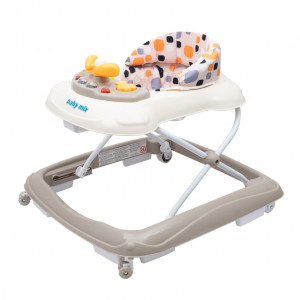 Detské chodítko Baby Mix s...