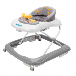 Detské chodítko Baby Mix s...