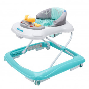 Detské chodítko Baby Mix s...