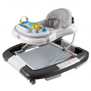 Detské chodítko s hojdačkou New Baby Magic Sea World