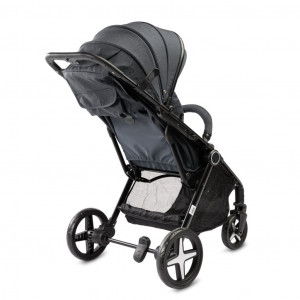 Športový kočík CARETERO Colosus graphite