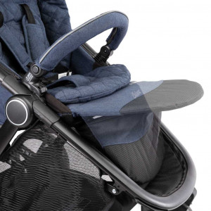 Športový kočík CARETERO Colosus navy