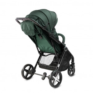 Športový kočík CARETERO Colosus dark green