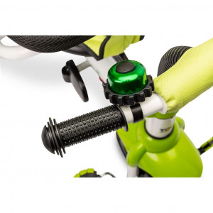 Detská trojkolka Toyz WROOM green 2019